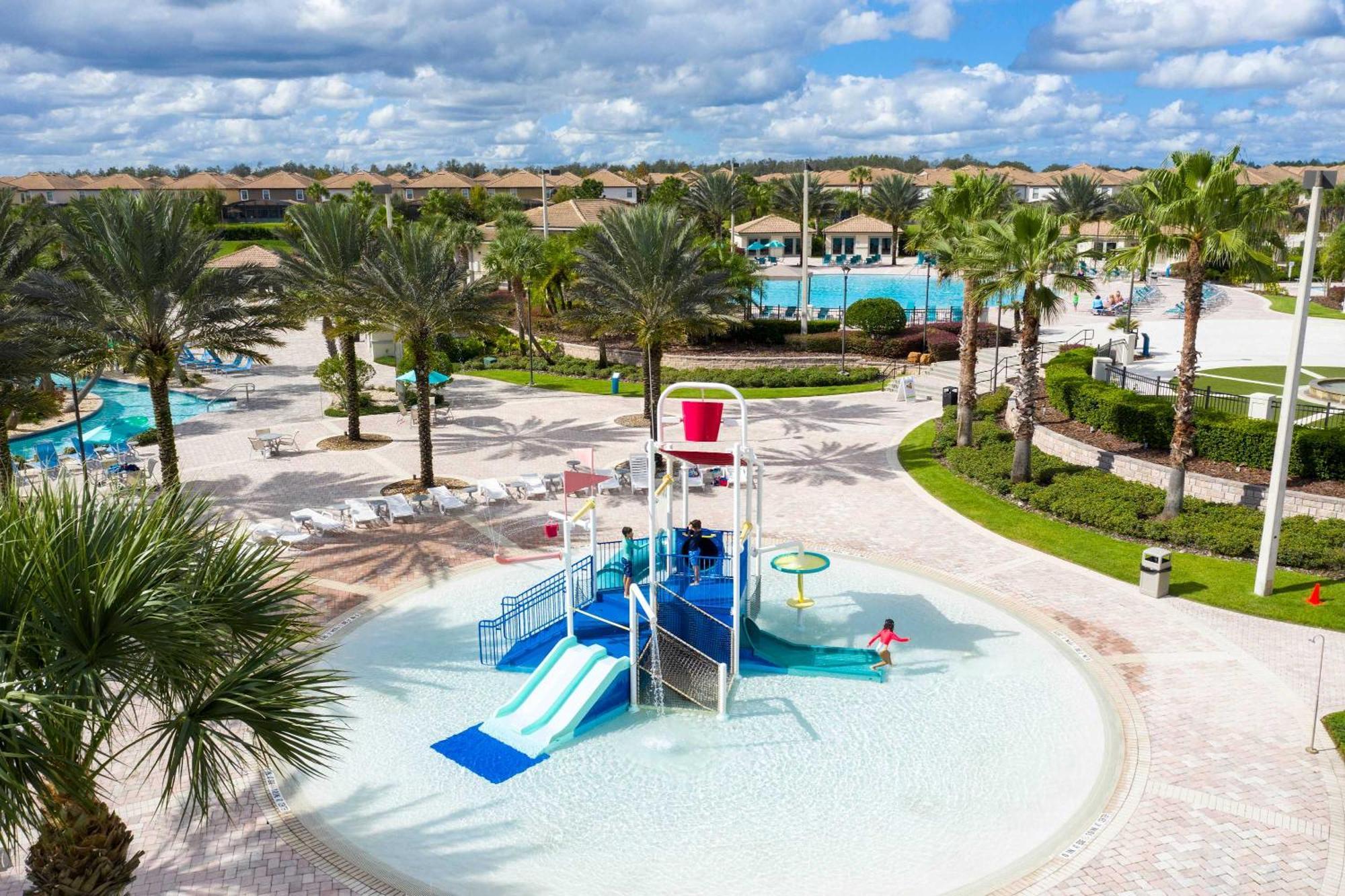 Gorgeous 4 Bd W/ Pool At Champions Gate Resort 1020 Orlando Exterior foto