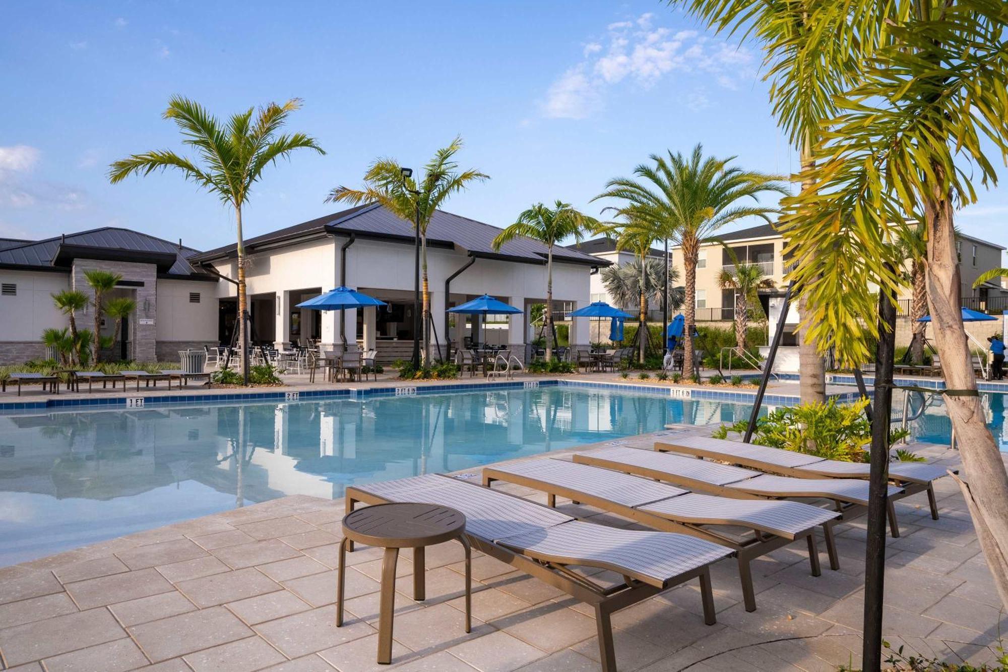 Gorgeous 4 Bd W/ Pool At Champions Gate Resort 1020 Orlando Exterior foto