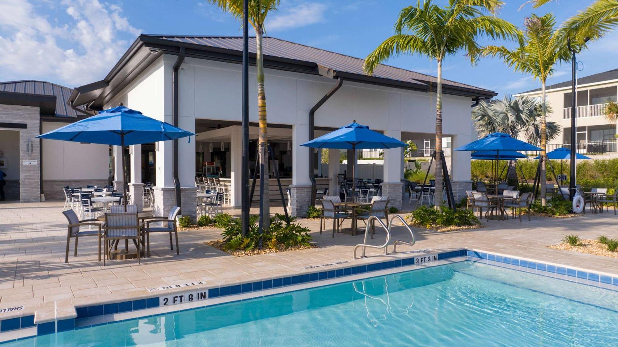 Gorgeous 4 Bd W/ Pool At Champions Gate Resort 1020 Orlando Exterior foto