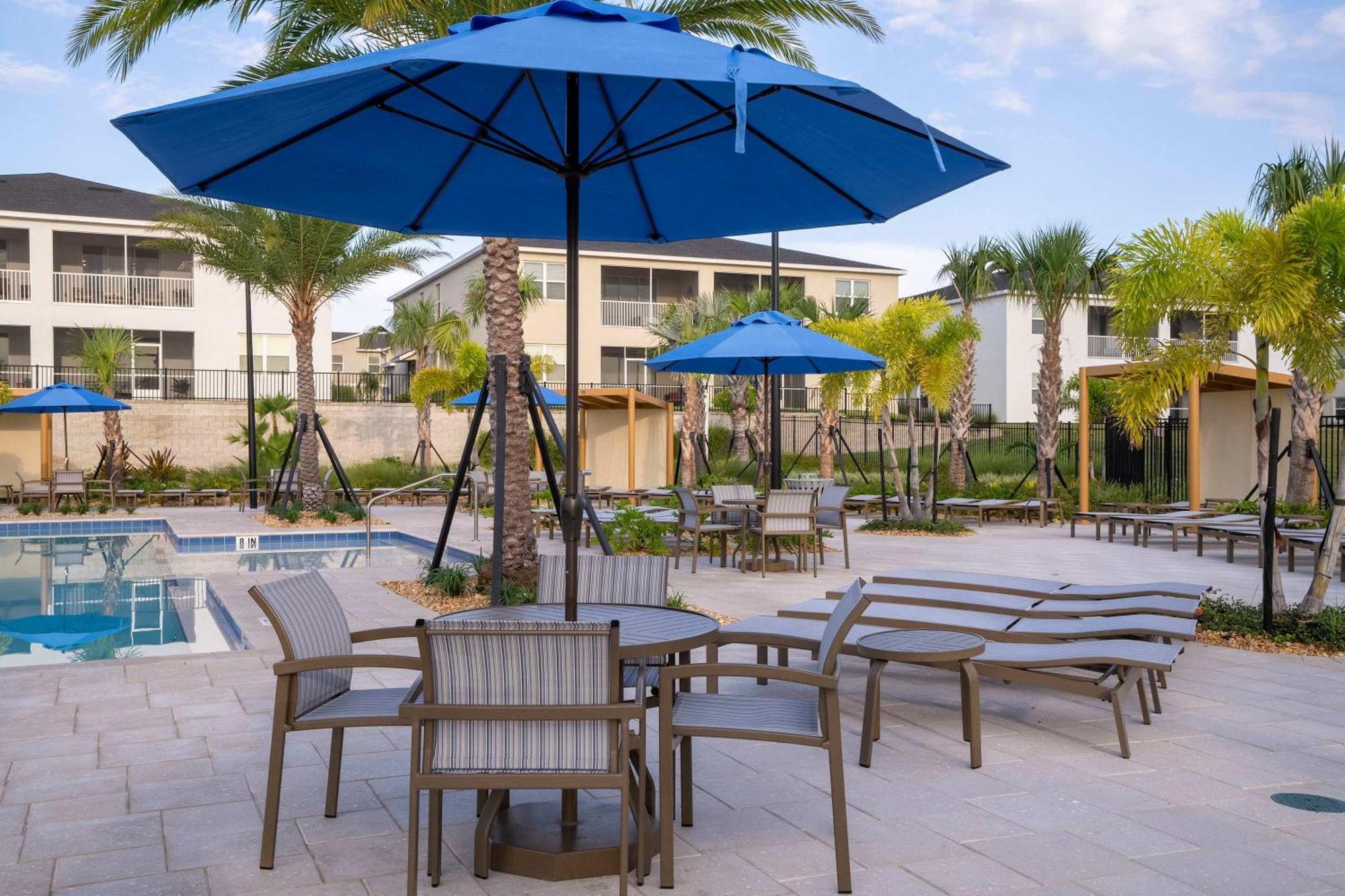 Gorgeous 4 Bd W/ Pool At Champions Gate Resort 1020 Orlando Exterior foto