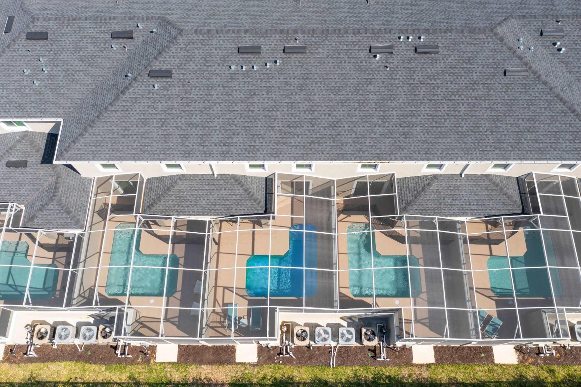 Gorgeous 4 Bd W/ Pool At Champions Gate Resort 1020 Orlando Exterior foto