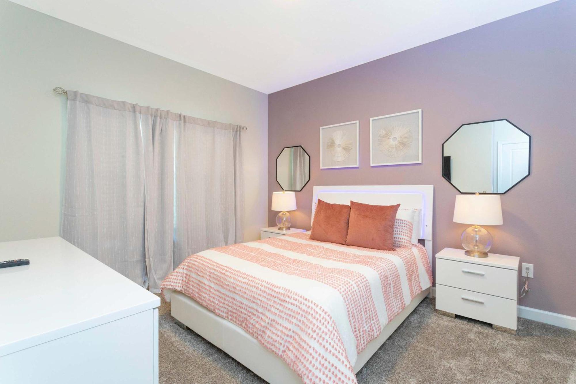 Gorgeous 4 Bd W/ Pool At Champions Gate Resort 1020 Orlando Exterior foto