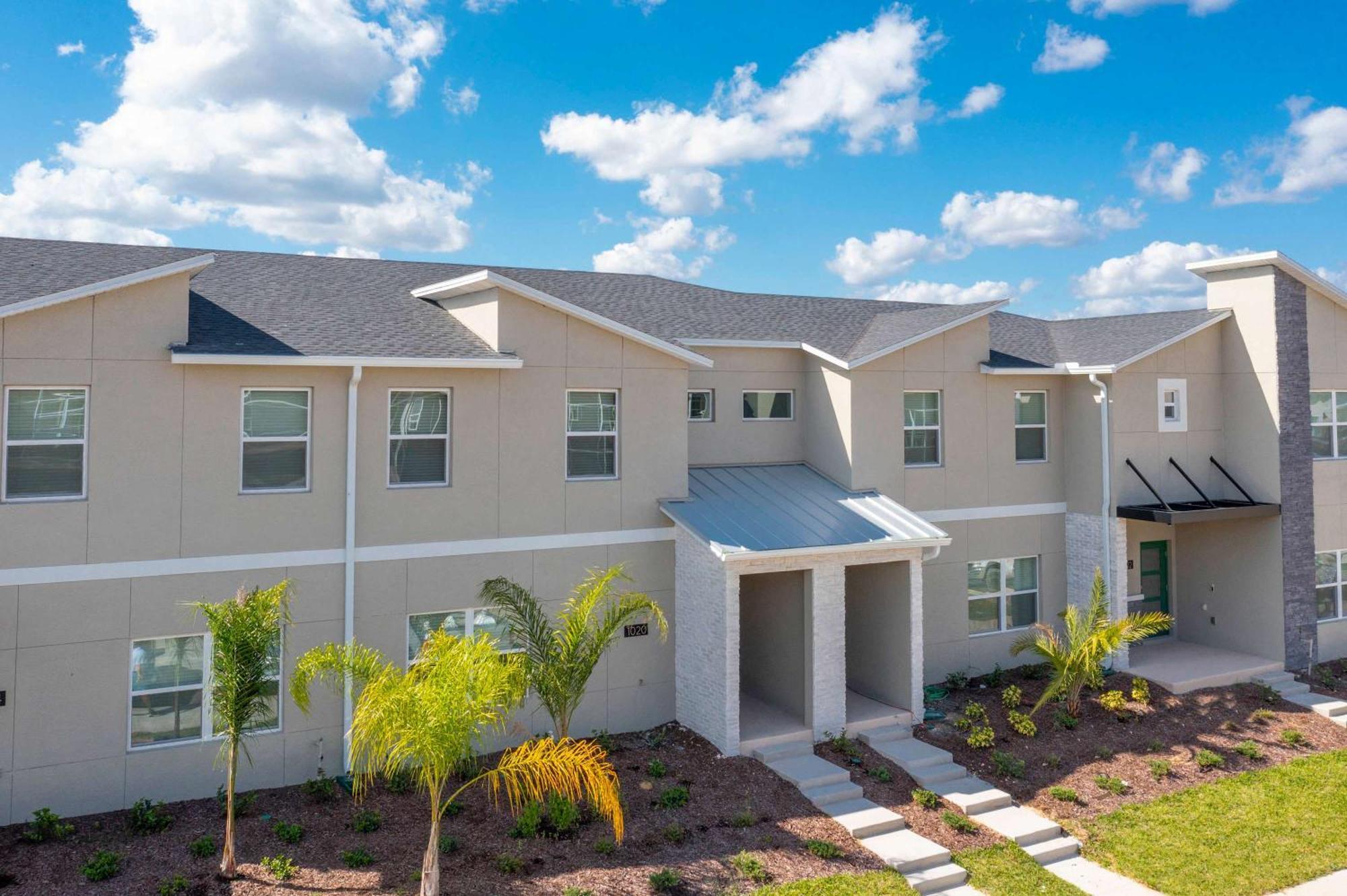 Gorgeous 4 Bd W/ Pool At Champions Gate Resort 1020 Orlando Exterior foto
